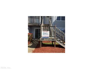 3548 Brigita Ct, Virginia Beach VA  23453-1970 exterior