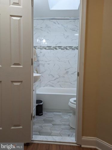 811 Shaw Ave, Lansdale PA  19446-2335 exterior