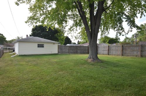 5526 44 Ave, Kenosha WI 53144-2550 exterior