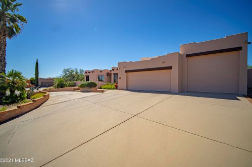 480 Camino Triunfante, Green Valley, AZ 85614-4721