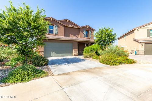 18736 Yucatan Dr, Sun City, AZ 85388