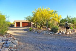 5732 Camino Arturo, Tucson, AZ 85718-3937