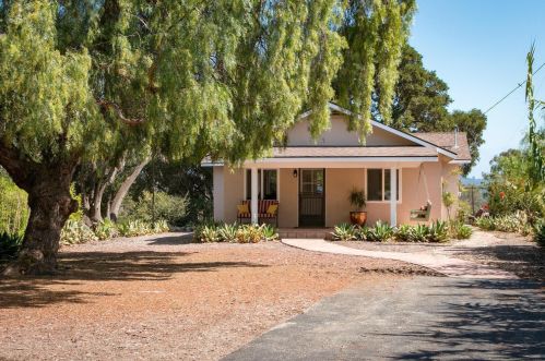 4399 La Paloma Ave, Santa Barbara, CA 93105-9717