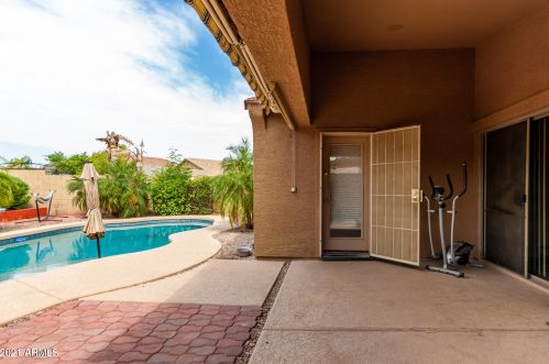 4110 103rd Ln, Tolleson AZ  85353-4183 exterior