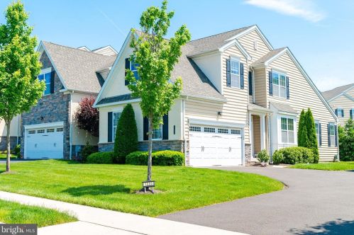 1000 Thorndale Dr, Lansdale, PA 19446-4424