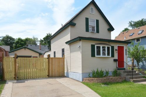 3940 Van Nest Ave, Minneapolis, MN 55409-1520