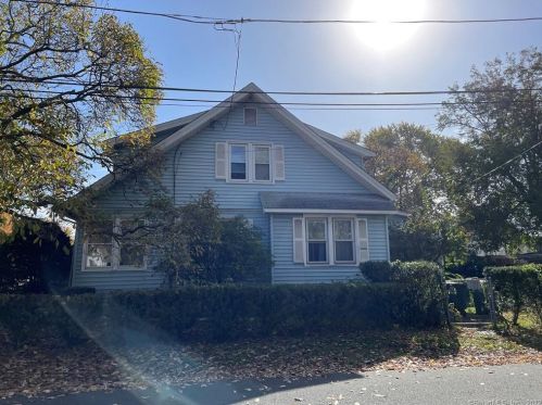 64 Hazelwood Ave, Milford, CT 06461-4039