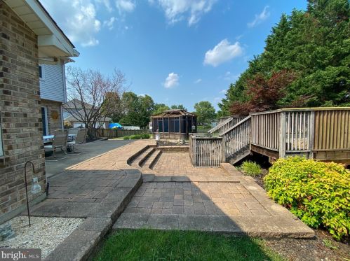 5 Wortham Ct, Bear DE  19701-2060 exterior