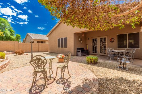 16188 Gelding Dr, Sun City AZ  85379-5109 exterior
