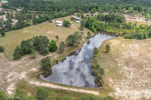 412 Millard Gainey Rd, Defuniak Springs FL  32435-4485 exterior