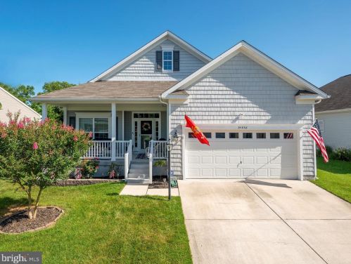 24838 Magnolia Cir, Millsboro, DE 19966-7535