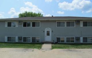 441 Lindale Dr, Midway IA  52302-3066 exterior