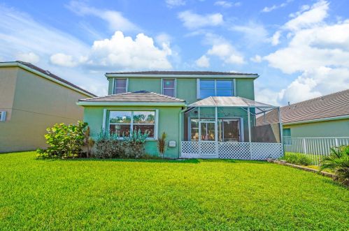 152 Kensington Way, West Palm Beach, FL 33414-4314