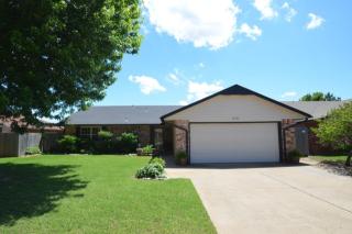 2932 129th St, Oklahoma City OK  73170-2016 exterior