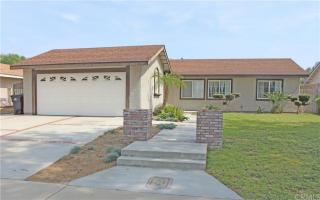 2863 Desert Forest Ave, Ontario, CA 91761-7402