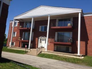2739 61st Pl, Gary IN  46410-2286 exterior