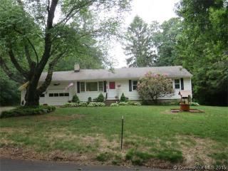 110 Mansur Rd, New Haven, CT 06514-3242
