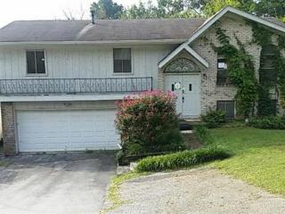 1162 Boy Scout Rd, Hixson, TN 37343-2960