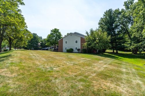 5988 Meadow Creek Dr, Milford OH  45150-5566 exterior