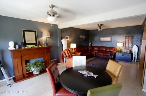 765 Highland Ter, Titusville FL  32796-3740 exterior