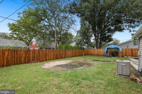 25 Spindletop Ln, Willingboro NJ  08046-1416 exterior