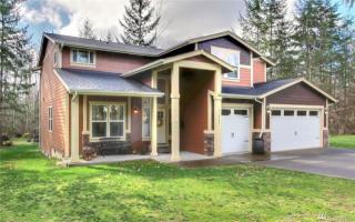 11907 Elk Heights Ln, Yelm WA  98597-8483 exterior