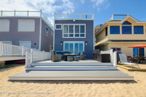 3006 Ocean Rd, Lavallette NJ  08735-1919 exterior