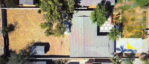 1167 Michigan Ave, Beaumont CA  92223-1966 exterior