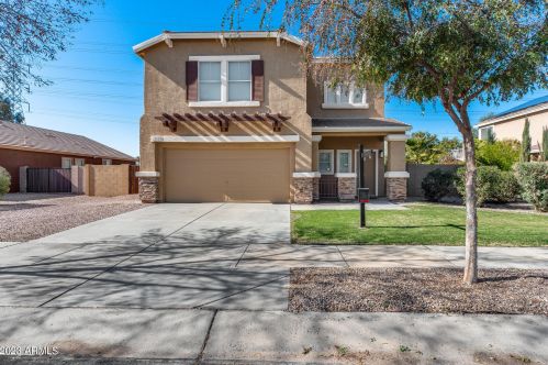 1810 120th Ln, Avondale, AZ 85323-8230