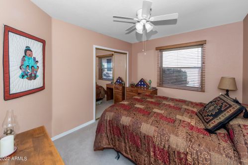 15815 Thistle Dr, Scottsdale AZ 85268-4446 exterior