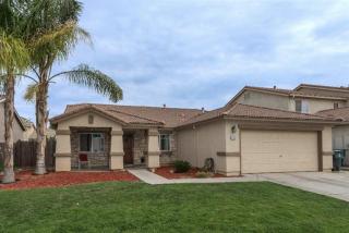 1131 Hazelnut Ln, Madera, CA 93637-4878