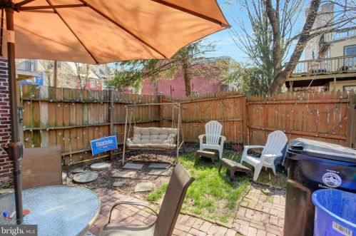 405 Boas St, Harrisburg PA 17102-1707 exterior