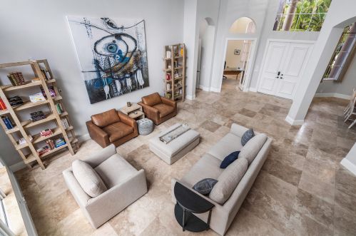 17558 Circle Pond Ct, Boca Raton FL  33496-1002 exterior