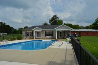 1666 Fayetteville Hwy, Lewisburg, TN 37091-7160