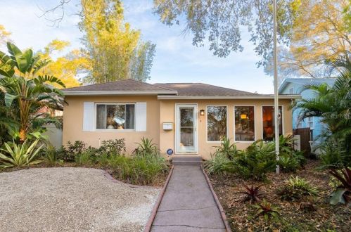 2525 1st Ave, Saint Petersburg, FL 33712-1105