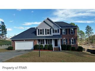 225 Woodshire Dr, Lillington, NC 27546-6258