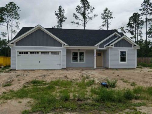 181 Juniper Dr, Crawfordville, FL 32327-8942