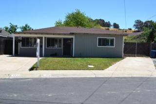 3921 Macmurtry Ct, Pacheco, CA 94553-3022