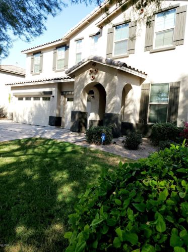 7614 Peck Dr, Glendale, AZ 85303-4239