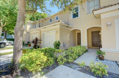 1504 Buckingham Ave, West Palm Beach, FL 33414-2159