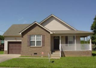 868 Pin Oak Dr, Antioch, TN 37013-1532