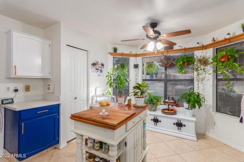 19640 19th Pl, Phoenix AZ  85024-1244 exterior