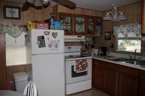 11895 99th Ct, Belleview FL  34420-3670 exterior