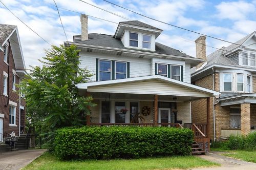 1611 Hillsdale Ave, Pittsburgh, PA 15216-1822