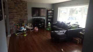 1234 38th Ave, Hobart IN  46342-2029 exterior