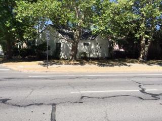 801 Siskiyou Blvd, Ashland, OR 97520-2168
