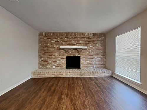 3118 Glen Spring Dr, Humble TX  77339-1306 exterior