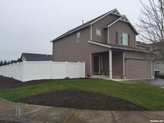 794 Monmouth Ave, Monmouth OR  97361-1656 exterior