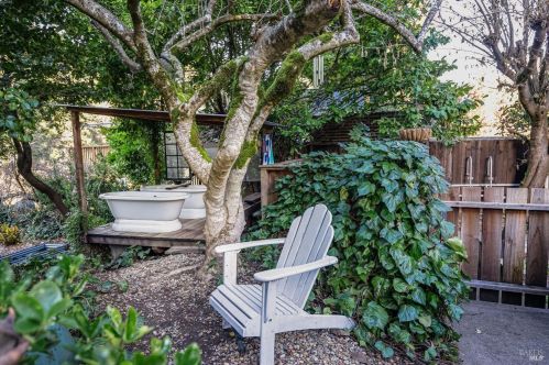 20310 Riv Blvd, Russian River CA  95462-9793 exterior