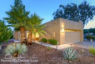 4089 Calle Bartinez, Tucson, AZ 85750-6162
